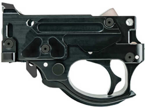 Tactical Solutions XRT Trigger Fits Ruger 10/22/X-Ring Rifles Matte Finish Black XRT