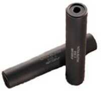 Tactical Solutions Inert/Display Suppressor Black INERT-02