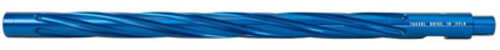 Tactical Solutions X-Ring PerFormance Lt Barrel For 10/22 Rifles Gloss Blue
