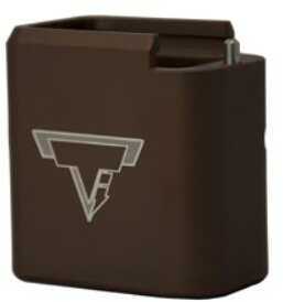 Taran Tactical Innovation Firepower Sig Sauer MPX +11 Base Pad Coyote Bronze Finish