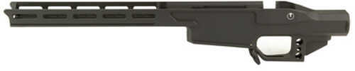 Ultradyne USA UD5 Black Remington 700 Short Action Matte UD20001-AB