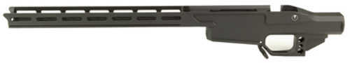 Ultradyne USA UD7 Black Remington 700 Short Action Matte UD20002-AB