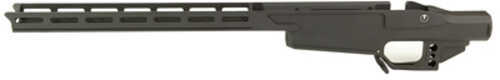 Ultradyne USA UD7 Black Remington 700 Long Action Matte UD20003-AB