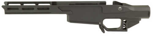 Ultradyne USA UD3 Black Remington 700 Short Action Matte UD20027-AB