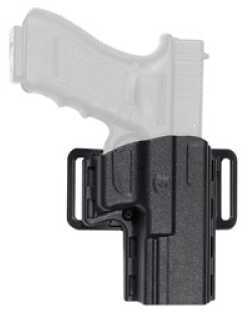 Um Reflex Holster RH S&W Shield