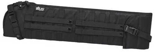 US PeaceKeeper Shotgun Scabbard Case 29.5"x7.5" 600 Denier Polyester Black P13035