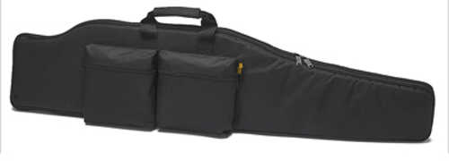 US PeaceKeeper Gen 1 Premier Rifle Case 53"x12"x2" Nylon Black