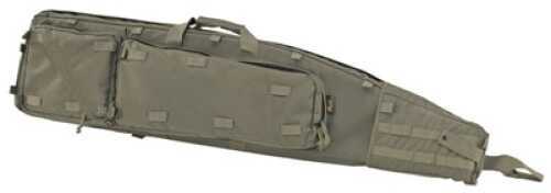 US PeaceKeeper Drag Bag Case OD Green Nylon 52" P30052