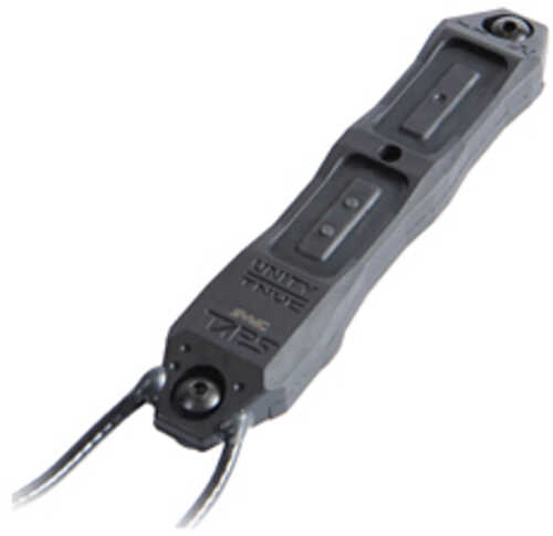 Unity Tactical Taps Sync Pressure Switch For Surefire Tail Caps And Steiner Dbal A3/a4 Mounts To Picatinny M-lok Or Keym