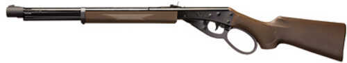 Umarex Marlin Lever Action BB Rifle Matte Finish Black 650 Round Capacity 300 Feet Per Second 2251700