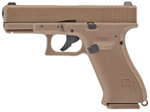 Umarex USA Glock - 19X Gen5 - Tan