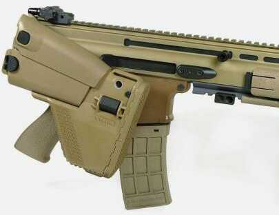 VLTOR Stock Fits FN SCAR Tan VSS-11T