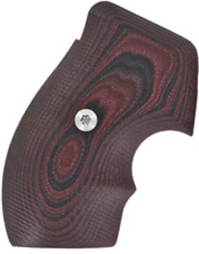 S&W J-Frame 320 Grips