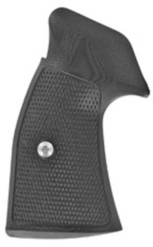 S&W K/L Frame TAC Diamond Grips