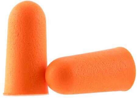 WALKERS FOAM EAR PLUGS 50 PAIR BAG