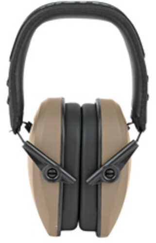 WALKERS RAZOR SLIM PASSIVE MUFF FDE