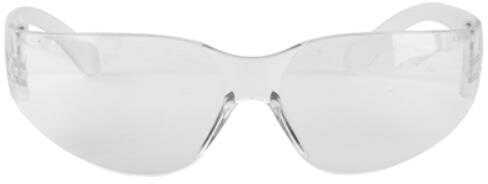 WALK CLEARVW WRAPAROUND GLASSES CLR