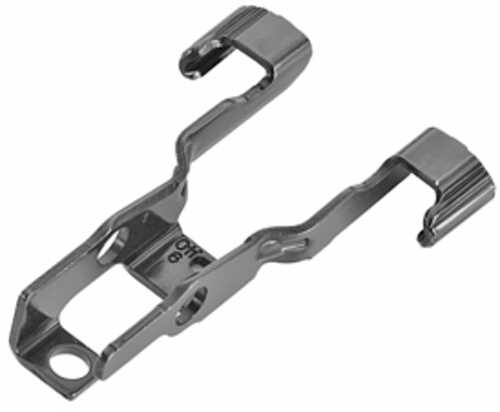 Wilson Combat Extended Slide Stop For Sig Sauer P320
