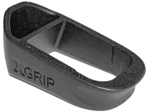 X-Grip XGGL19 Mag Adapter Black