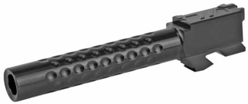 Optimized Match Barrel For Glock~ 17