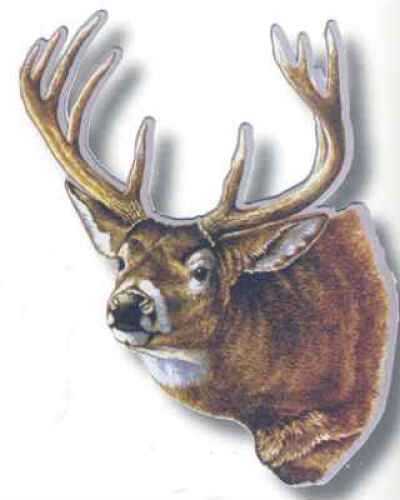 Rivers Edge Auto Magnet Deer
