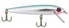 Rebel Value Minnow 5/16Oz 3-1/2 In. Sil/Blu F1003V