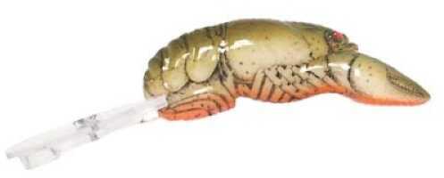 REB Teeny Wee Craw 1/10-CrawFISH