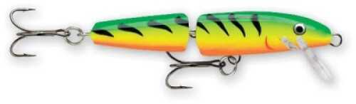 Rapala Jointed Floating 3 3/4 Fire Tiger Md#: RJ9-FT