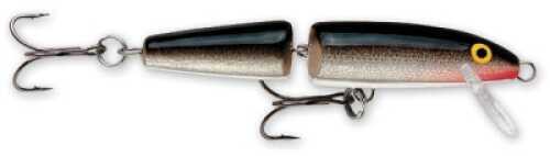 Rapala Jointed Floating 4 3/8 Silver Md#: RJ11-S