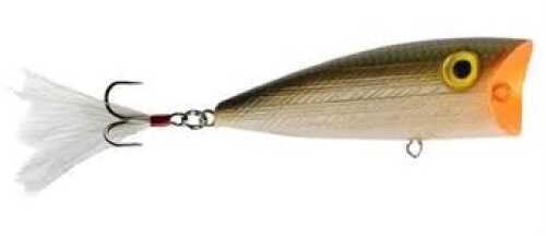 REB Pop'R 1/4 2.5"-Tenn Shad