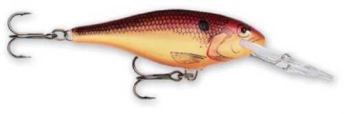 RAPALA SHAD RAP 07 CRAWDAD