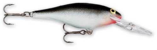 RAPALA SHAD RAP 05 SILVER