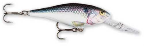 Rapala Shad 2In 3/16Oz Md#: RSR5-Sd