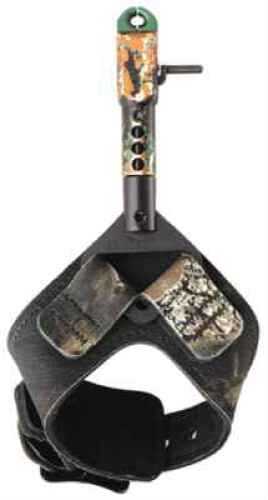 Scott Release Shark Buckle Strap Mossy Oak