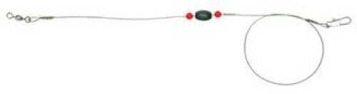 Sea Striker Egg Ready Rig 3/4Oz 2Pk 45Lb Wire Md#: RRS34-2