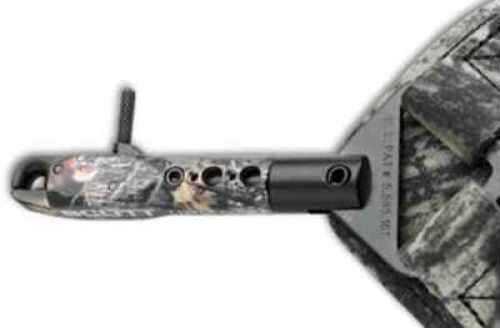 Scott Release Little Goose Buckle Strap Mossy Oak