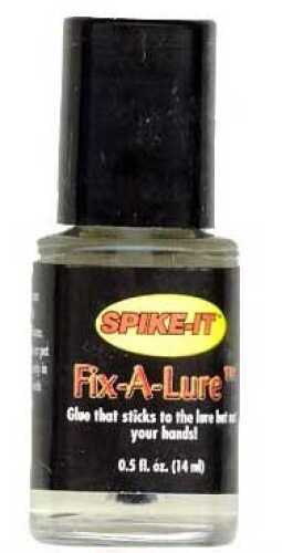 Spike It .6 Oz Fix-A-Lure Glue Md: 57000