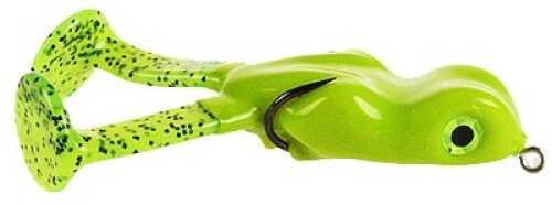 Scumfrog Little Big Foot 5/16Oz Chartreuse Md#: LBF-1504