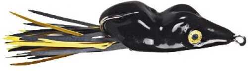 Scumfrog Rat 5/16 Black Md#: Br-502