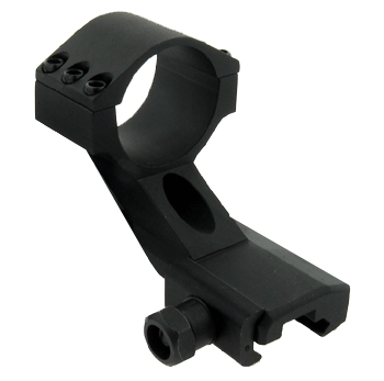 Vector Optics 30mm Cantilever Mount For Red Dot Sights And Weaver Bases Quick Detachable