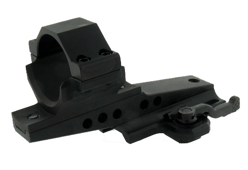 Vector Optics Military 30mm Cantilever Quick Detachable Heavy Duty Scope Mount For Weaver Bases