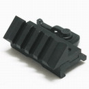 Vector Optics QD Side Rail Base For Picatinny