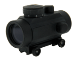 Vector Optics Red Dot Scope Multi Levels Brightness With 3/8 Dovetail Mount. For Crossbows AirGuns And Rimfire Guns