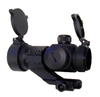 Vector Optics Red Dot Scope M2000/Rd3000 With Cantilever Mount