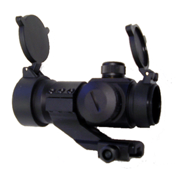 Vector Optics Red Dot Scope M2000/Rd3000 With Cantilever Mount