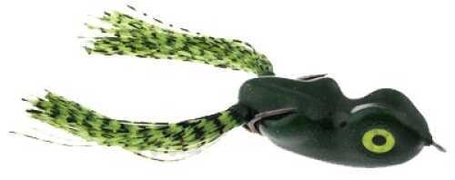 ScumFrog ScuMdog Walker Frog 5/8Oz Green Md#: Sd-1701