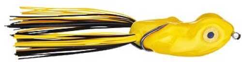 ScumFrog ScuMdog Walker Frog 5/8Oz School Bus Yellow Md#: Sd-1730