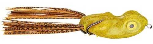 ScumFrog ScuMdog Walker Frog 5/8Oz Pomeroy Mustard Md#: Sd-1732