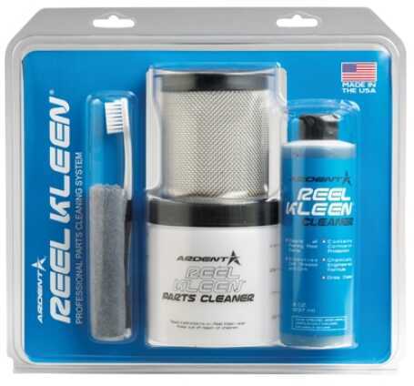 Ardent Reel Pro Part Cleaner