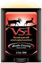 Conquest Scents 1202 Vs-1 Stick Whitetail 2.5 Oz